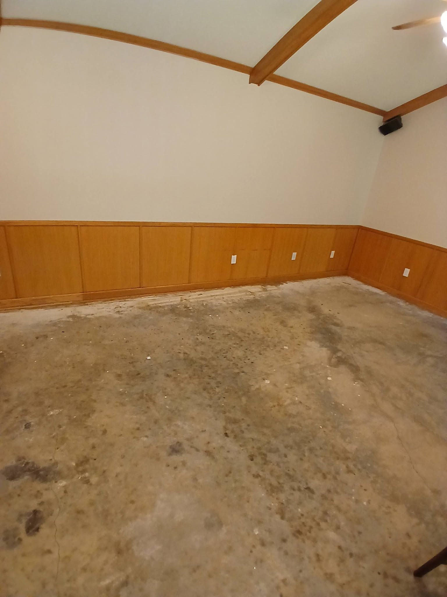 Room Clean-Out — After